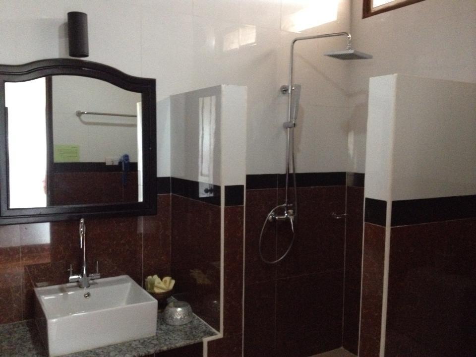 Vansana Luang Prabang Hotel Екстер'єр фото