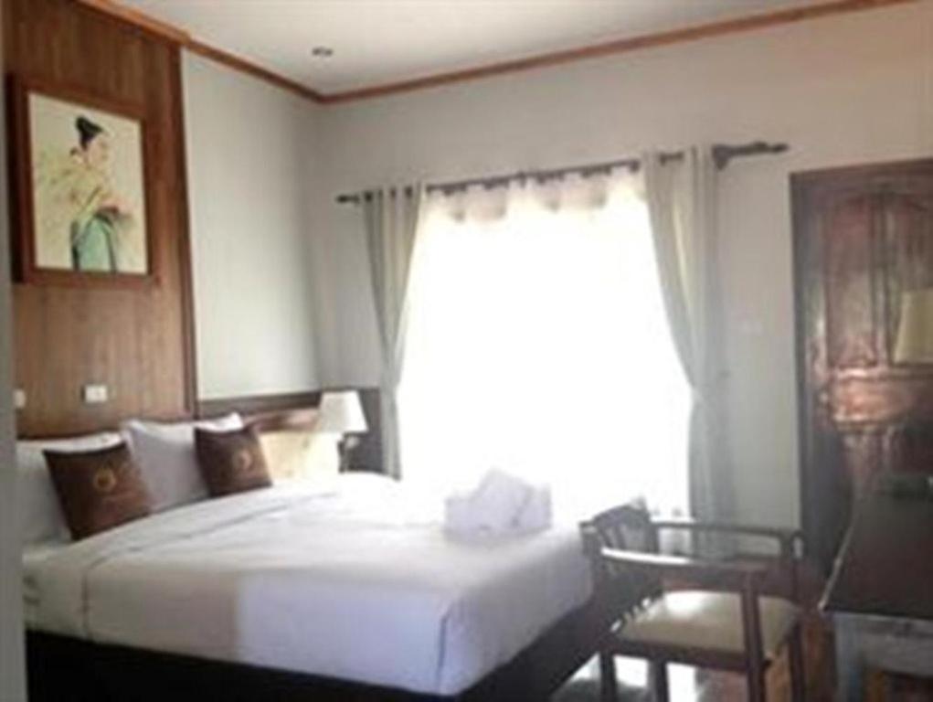 Vansana Luang Prabang Hotel Номер фото